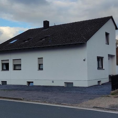 Ferienwohnung In 엘프슈타트 외부 사진