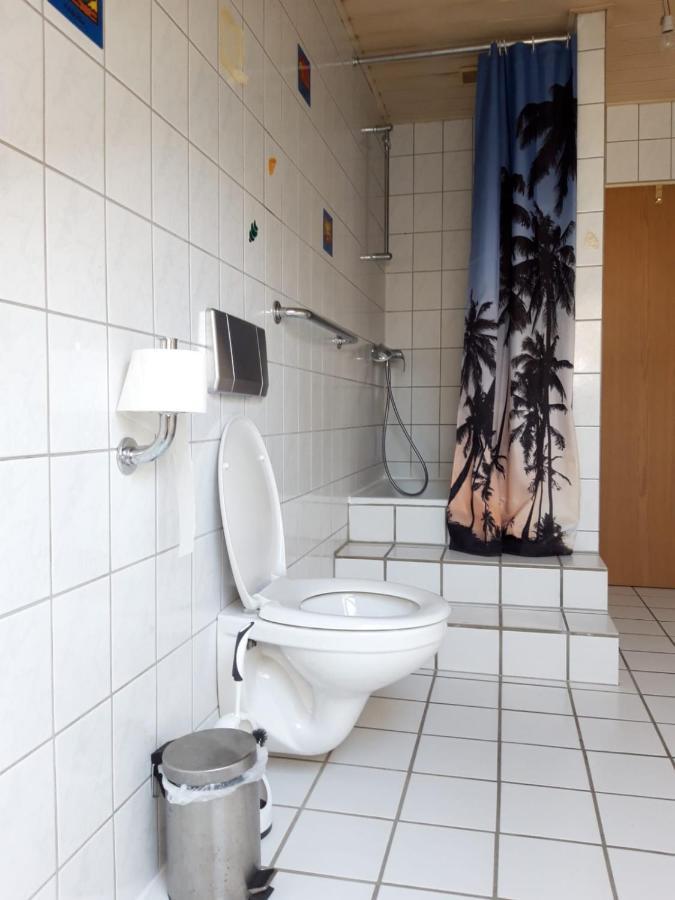 Ferienwohnung In 엘프슈타트 외부 사진