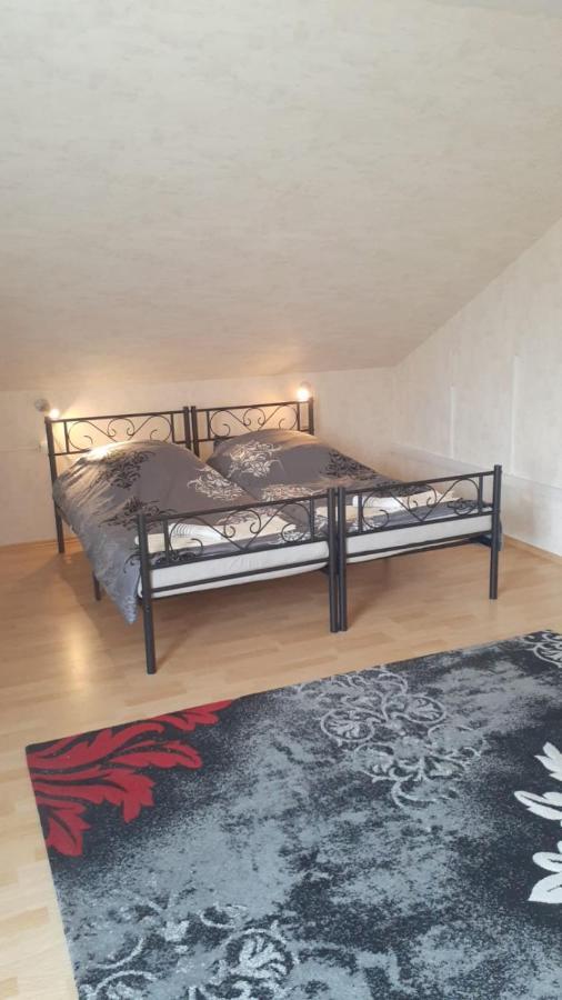 Ferienwohnung In 엘프슈타트 외부 사진