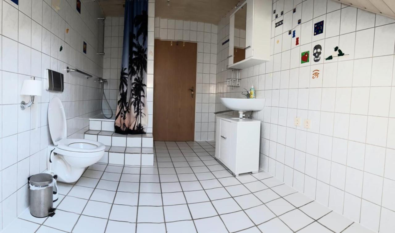 Ferienwohnung In 엘프슈타트 외부 사진
