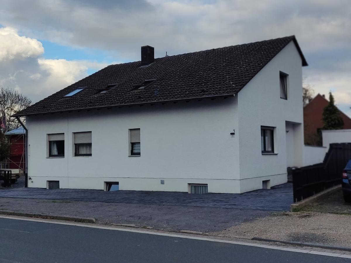 Ferienwohnung In 엘프슈타트 외부 사진